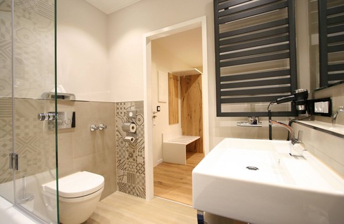 Neustadt Hotel | Hotel Hammer - Mainz Hauptbahnhof