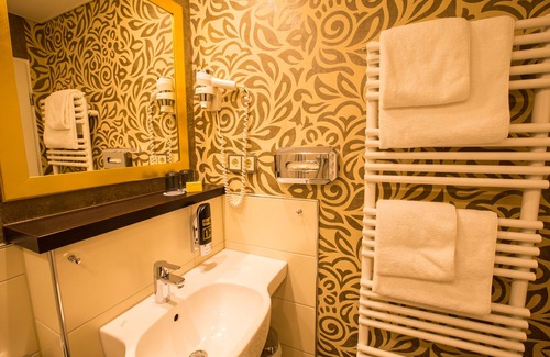 Neustadt Hotel | Hotel Hammer - Mainz Hauptbahnhof