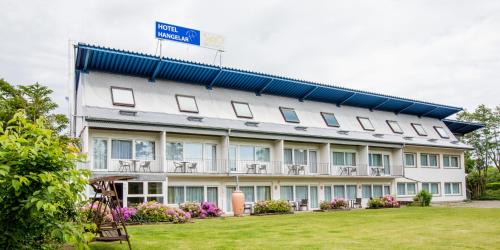 Sankt Augustin Hotel | Hotel Hangelar