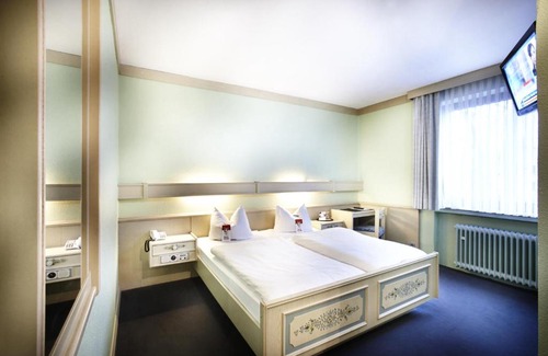 Region Hannover District Hotel | Hotel Hannover Airport by Premiere Classe