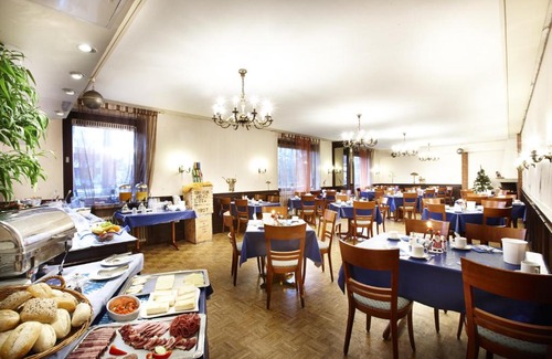 Region Hannover District Hotel | Hotel Hannover Airport by Premiere Classe