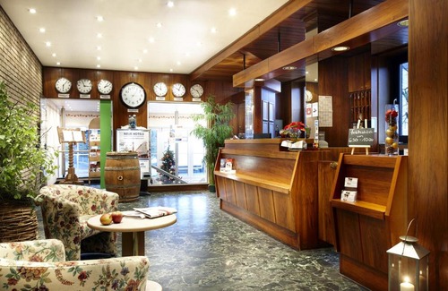 Region Hannover District Hotel | Hotel Hannover Airport by Premiere Classe