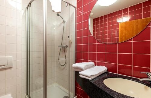 Region Hannover District Hotel | Hotel Hannover-Garbsen