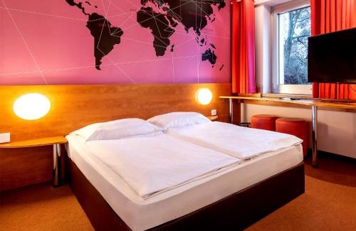 Region Hannover District Hotel | Hotel Hannover-Garbsen