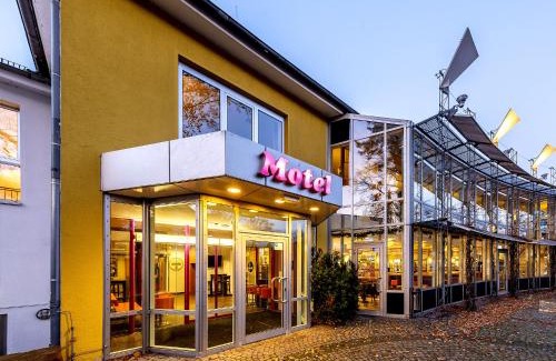 Region Hannover District Hotel | Hotel Hannover-Garbsen