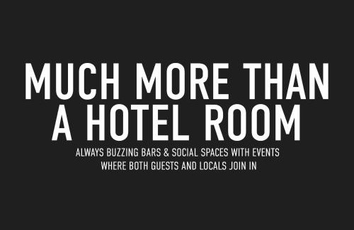Frederiksberg C Hotel | Hotel Hans