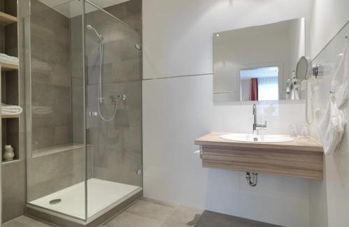 Herford Hotel | Hotel Hansa