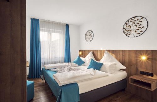 Feuersee Hotel | Hotel Hansa Stuttgart City