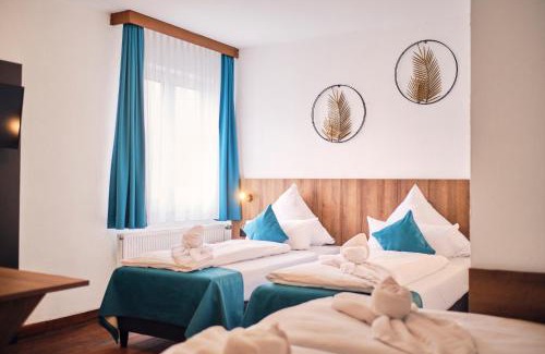 Feuersee Hotel | Hotel Hansa Stuttgart City