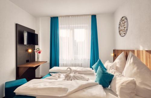 Feuersee Hotel | Hotel Hansa Stuttgart City