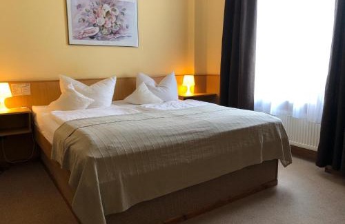 Lubeck City Centre Hotel | Hotel Hanseatic