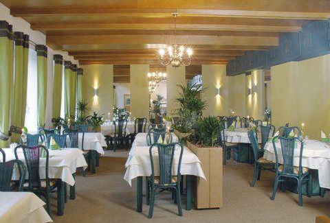 Heinsberg Hotel | Hotel Hansen