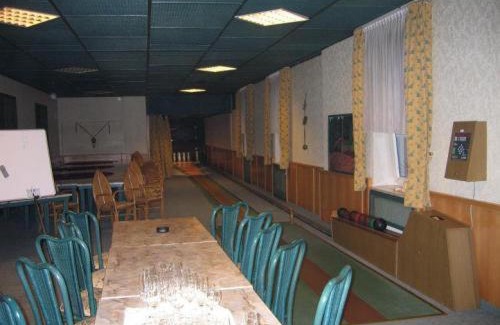 Heinsberg Hotel | Hotel Hansen