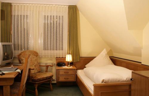 Latrop Hotel | Hotel Hanses-Bräutigam