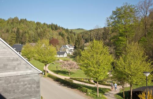 Latrop Hotel | Hotel Hanses-Bräutigam