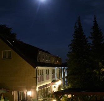 Bad Hotel | Hotel Harsshof
