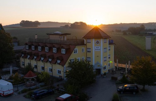 Wenzenbach Hotel | Hotel Haslbach FGZ
