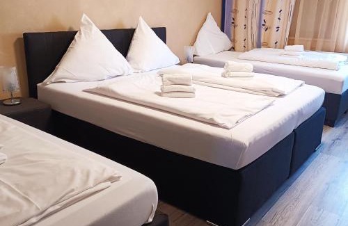 Kaiserslautern Hotel | Hotel Hasselberg