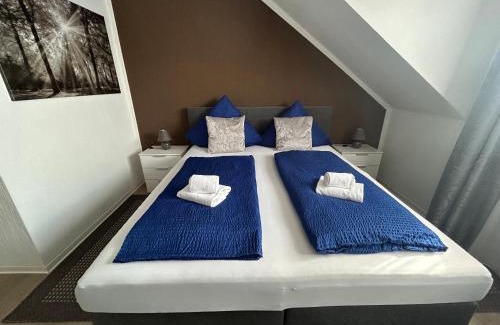 Kaiserslautern Hotel | Hotel Hasselberg