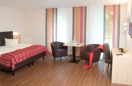 Bollendorf Hotel | Hotel Hauer