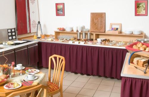Bollendorf Hotel | Hotel Hauer