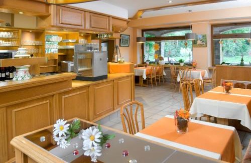 Bollendorf Hotel | Hotel Hauer