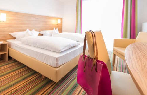 Rech Hotel | Hotel Haus Appel