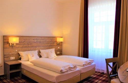 Rech Hotel | Hotel Haus Appel