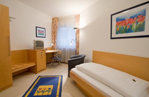 Rech Hotel | Hotel Haus Appel