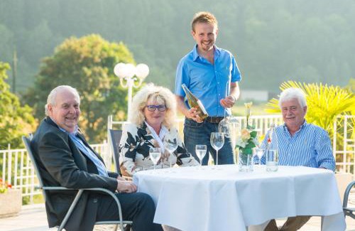 Rech Hotel | Hotel Haus Appel