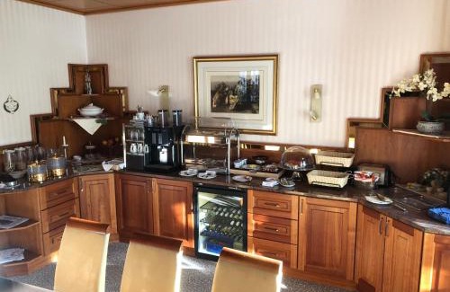 Villenviertel Hotel | Hotel Haus Berlin