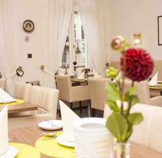 Villenviertel Hotel | Hotel Haus Berlin