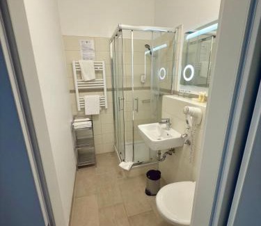 Bad Homburg v.d. Hoehe Hotel | Hotel Haus am Park