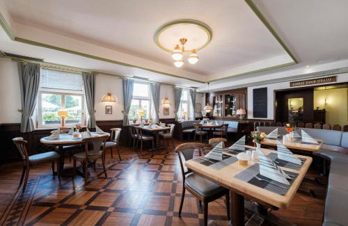 Wesel Hotel | Hotel Haus Duden