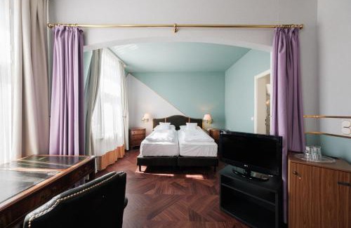 Wesel Hotel | Hotel Haus Duden