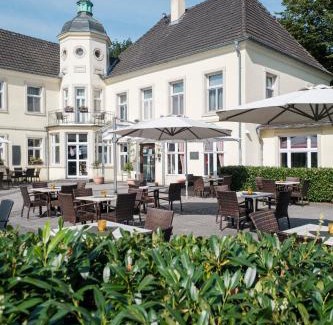 Wesel Hotel | Hotel Haus Duden