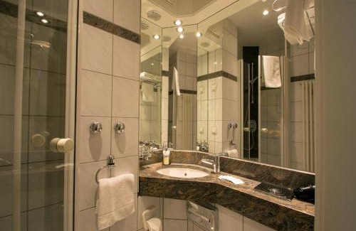 Essen-Borbeck-Mitte Hotel | Hotel Haus Gimken