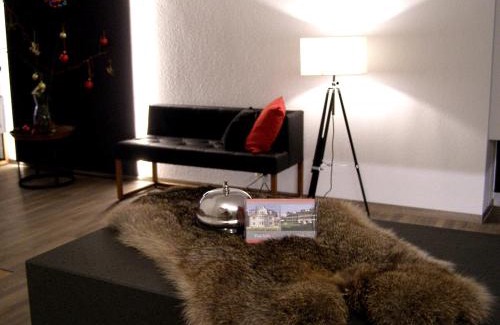 Bad Steben House | Hotel Haus Katharina garni
