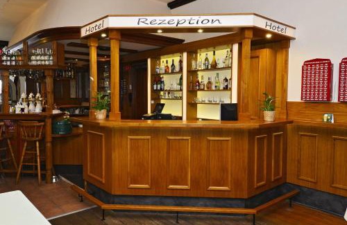 Alt-Rentfort Hotel | Hotel Haus Kleimann-Reuer