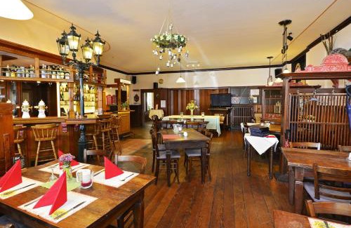 Alt-Rentfort Hotel | Hotel Haus Kleimann-Reuer