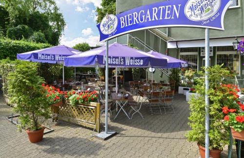 Alt-Rentfort Hotel | Hotel Haus Kleimann-Reuer