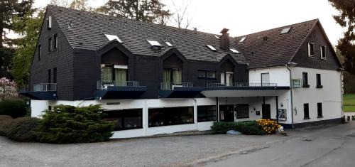 Wipperfuerth Hotel | Hotel Haus Koppelberg