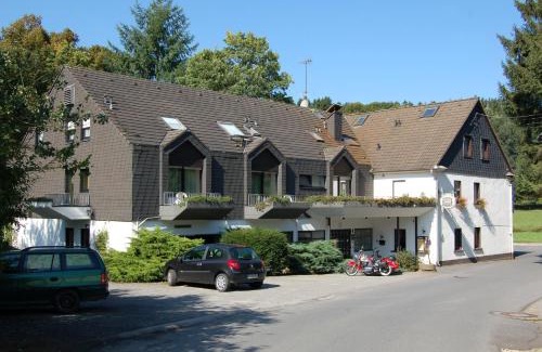Wipperfuerth Hotel | Hotel Haus Koppelberg