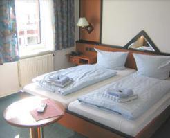 Marienthal West Hotel | Hotel Haus Marienthal