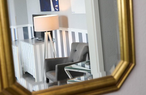 Wilnsdorf Hotel | Hotel Haus Rödgen