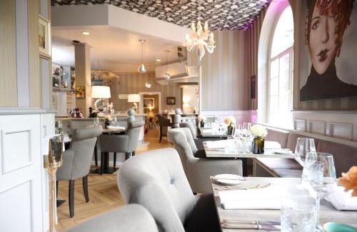 Wilnsdorf Hotel | Hotel Haus Rödgen