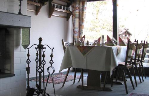 Gemund House | Hotel Haus Salzberg garni