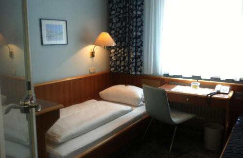 Universitat Hotel | Hotel Hauser an der Universität