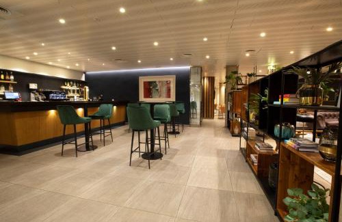 Mollet del Valles Hotel | Hotel HC* Mollet Barcelona