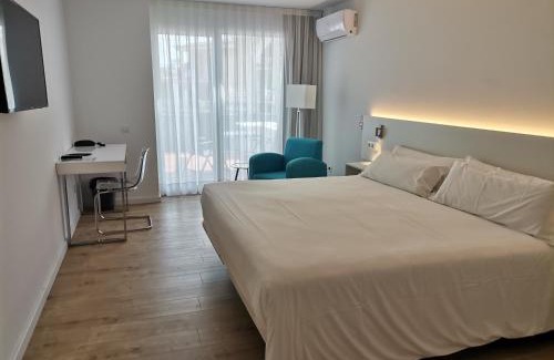 Calella de Palafrugell Hotel | Hotel hcp